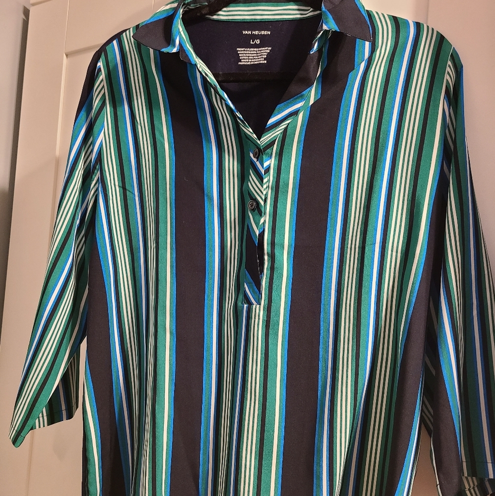 Women dress shirt